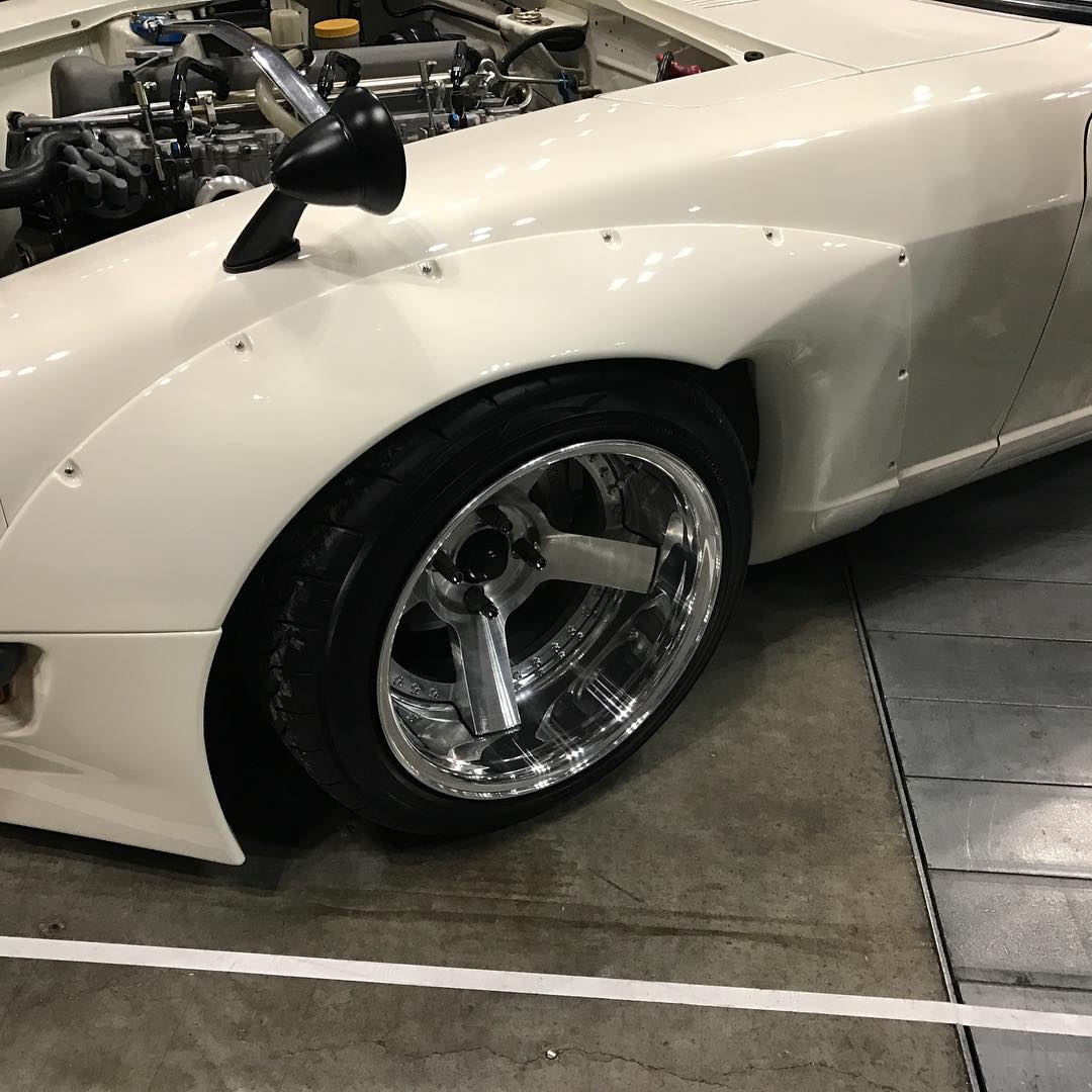 車両部施工事例 57