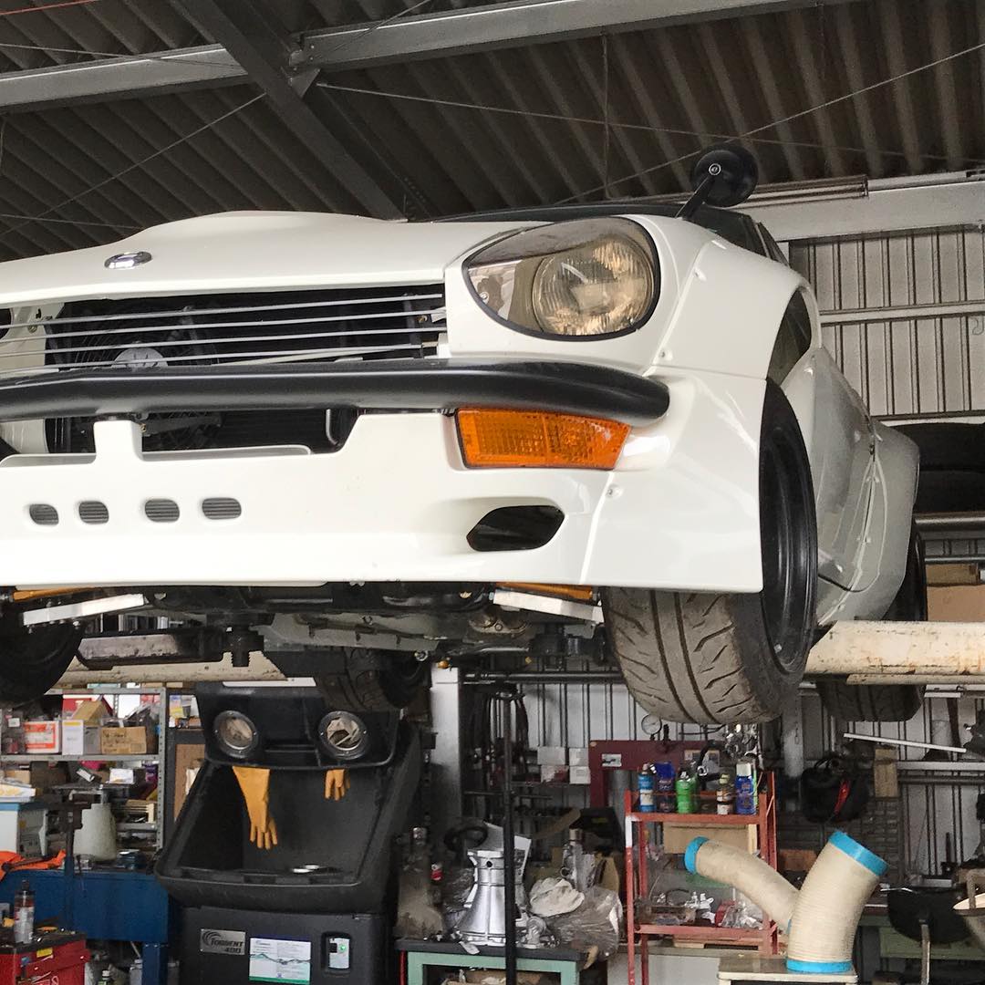 車両部施工事例 55
