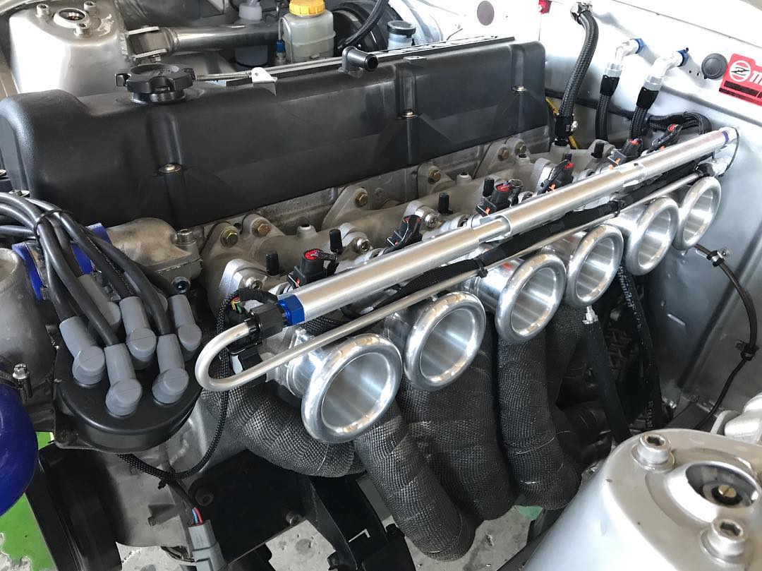 車両部施工事例 51
