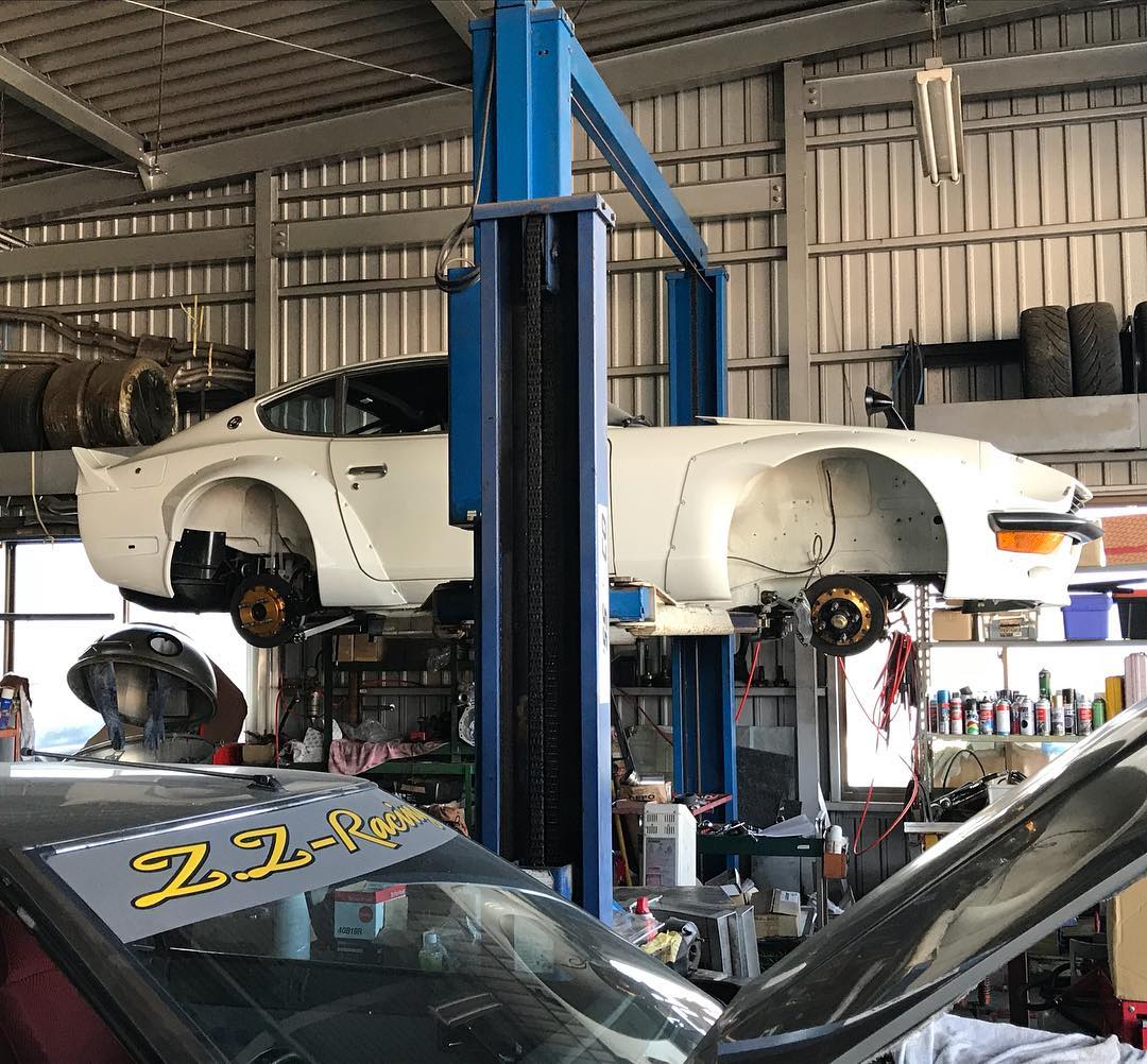 車両部施工事例 50