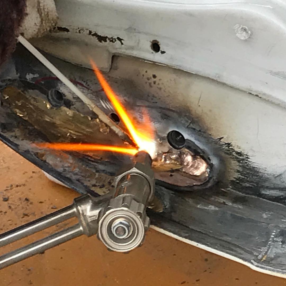 車両部施工事例 49