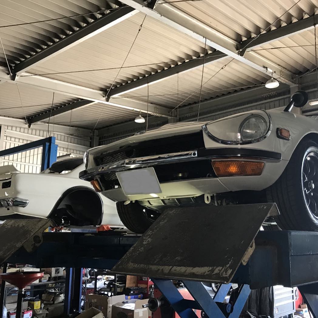 車両部施工事例 45