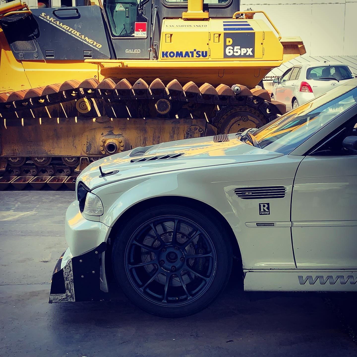 車両部施工事例 43