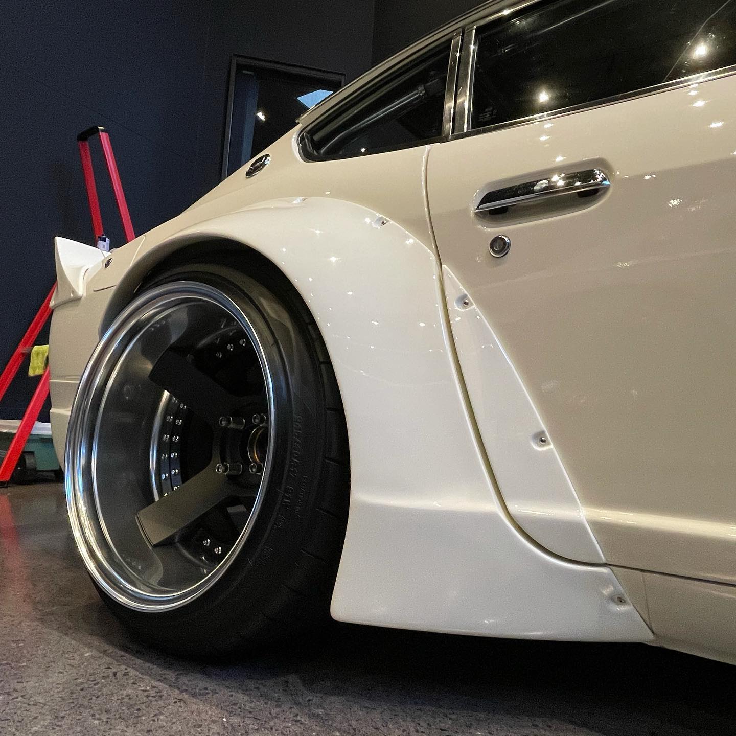 車両部施工事例 34