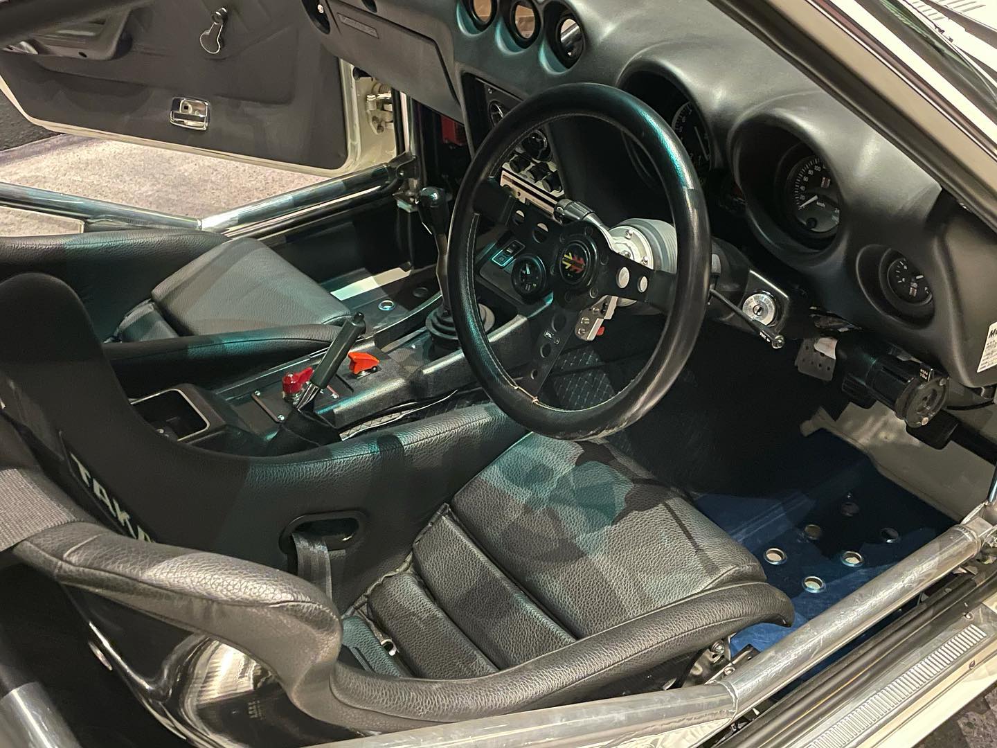 車両部施工事例 32