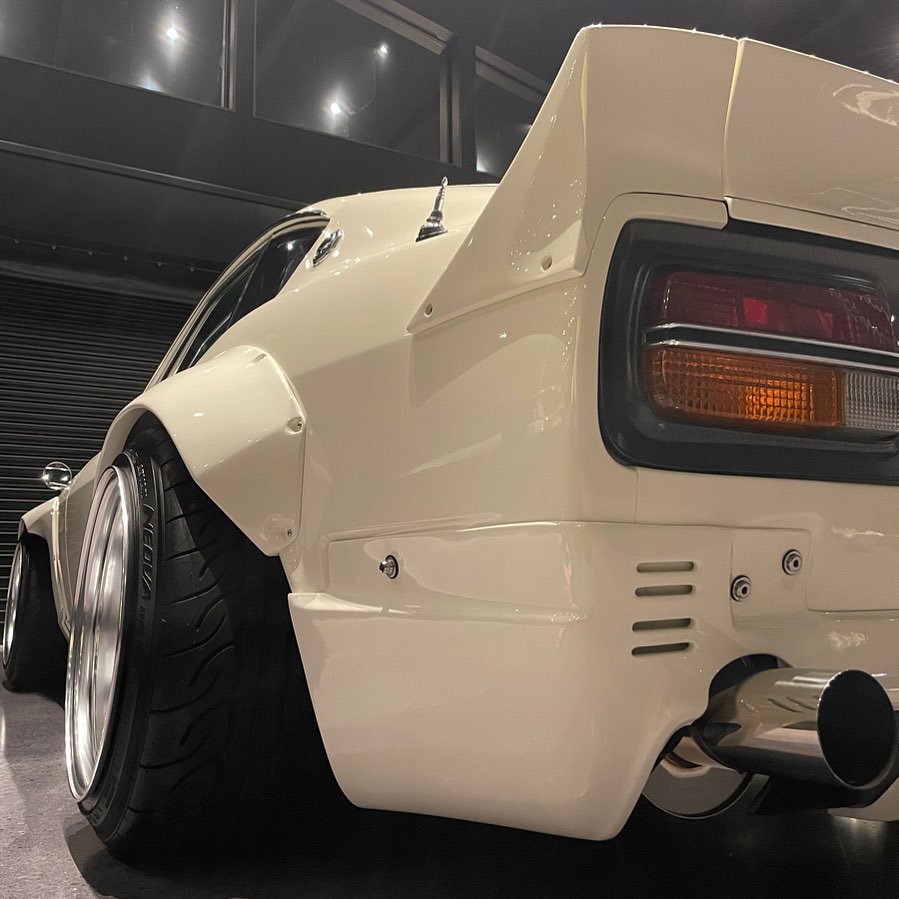車両部施工事例 30