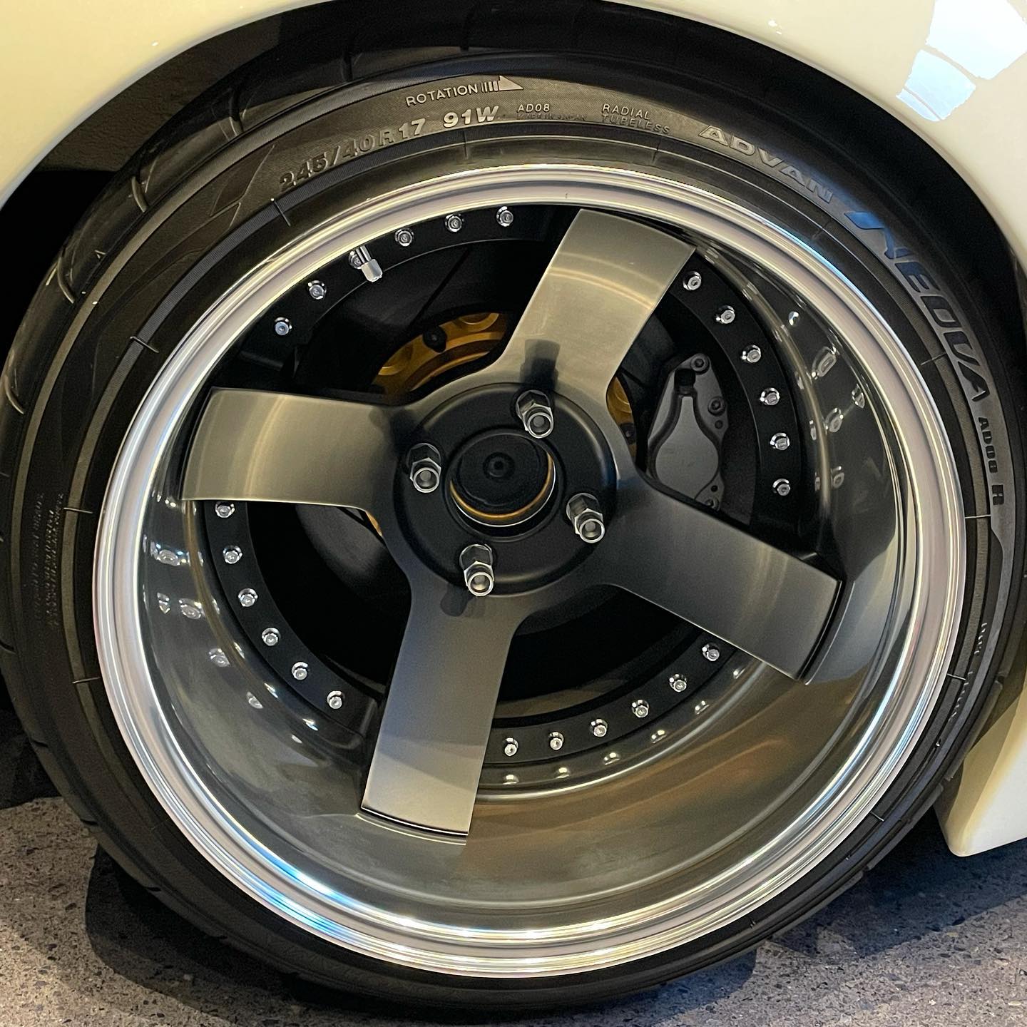 車両部施工事例 29