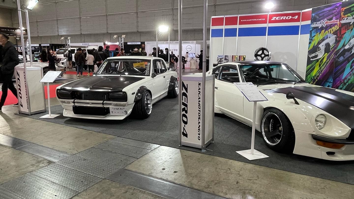 車両部施工事例 26