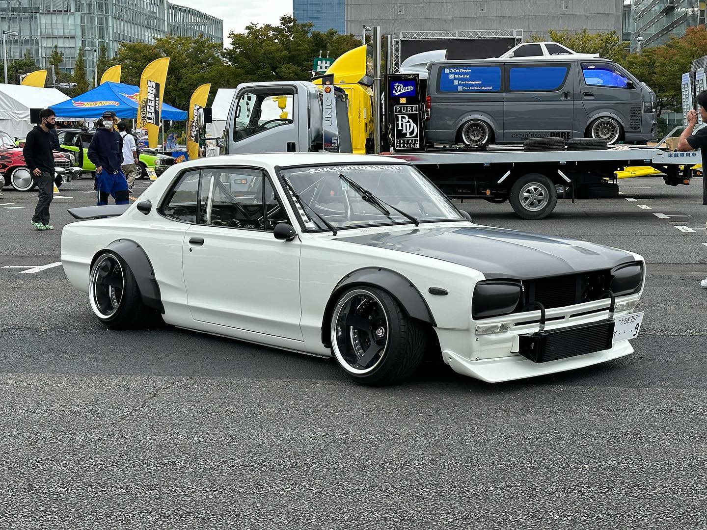 車両部施工事例 25