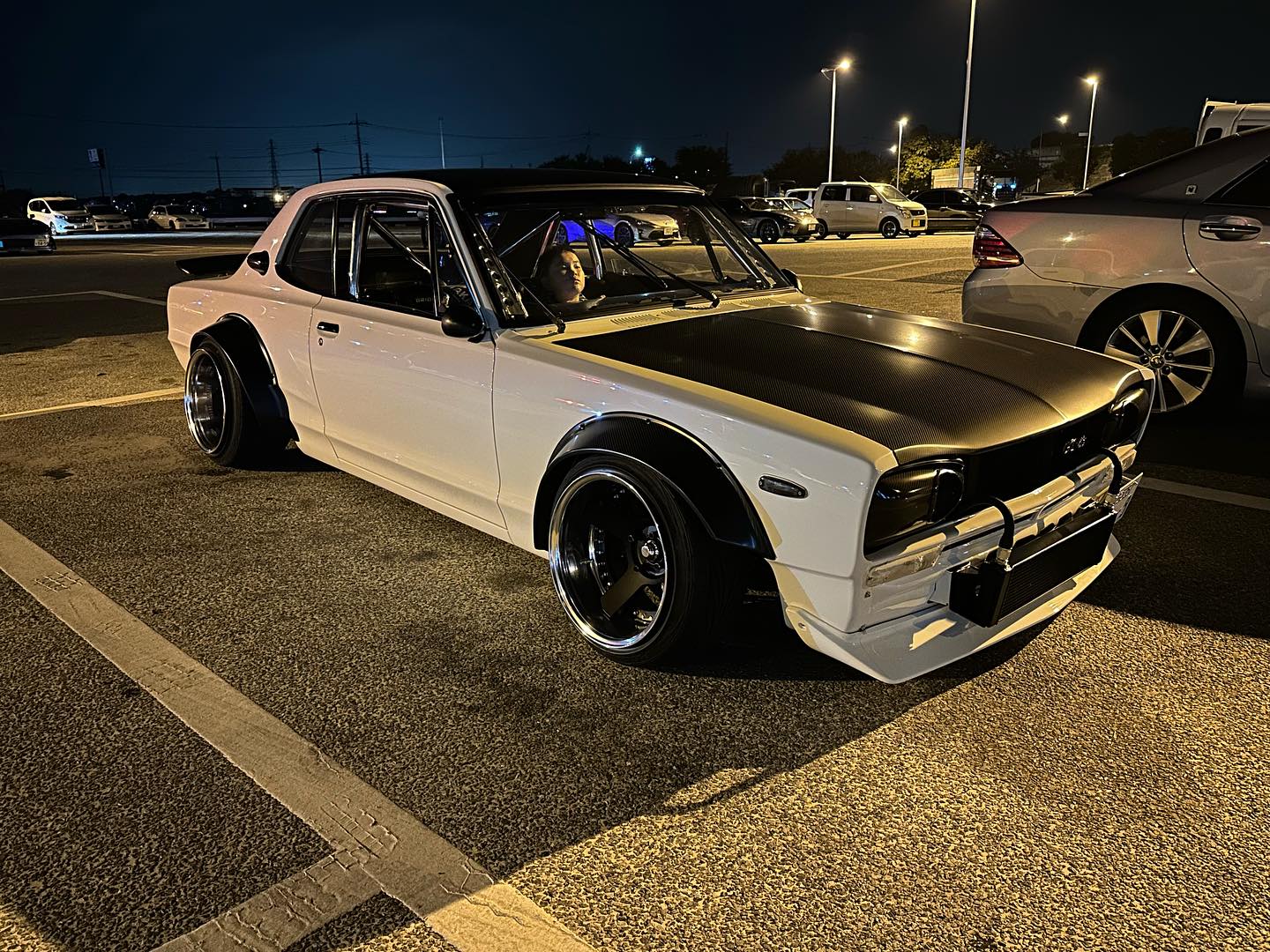 車両部施工事例 24