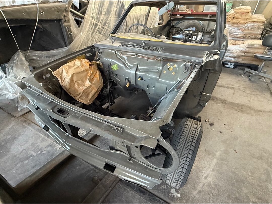 車両部施工事例 10