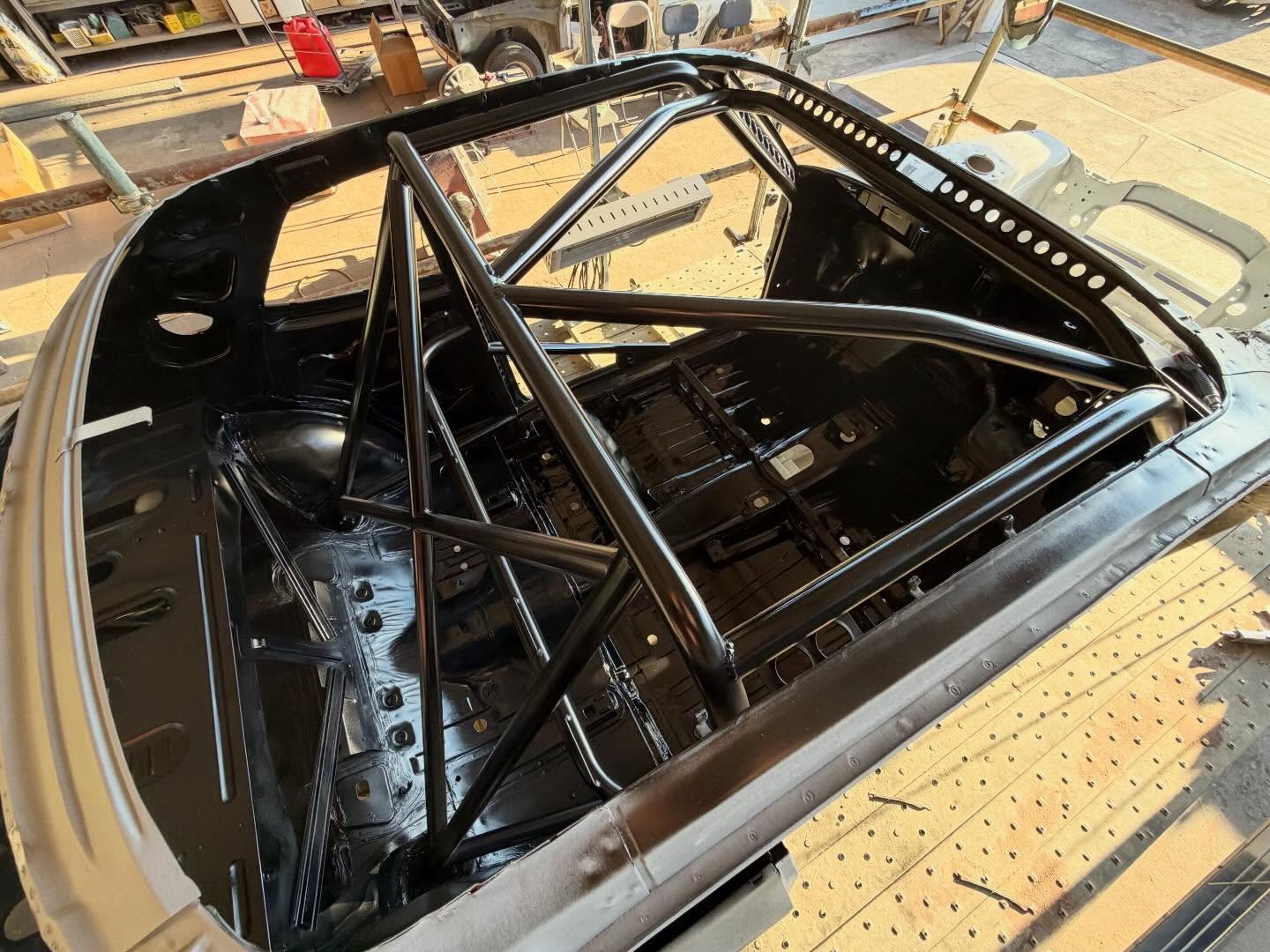 車両部施工事例 9