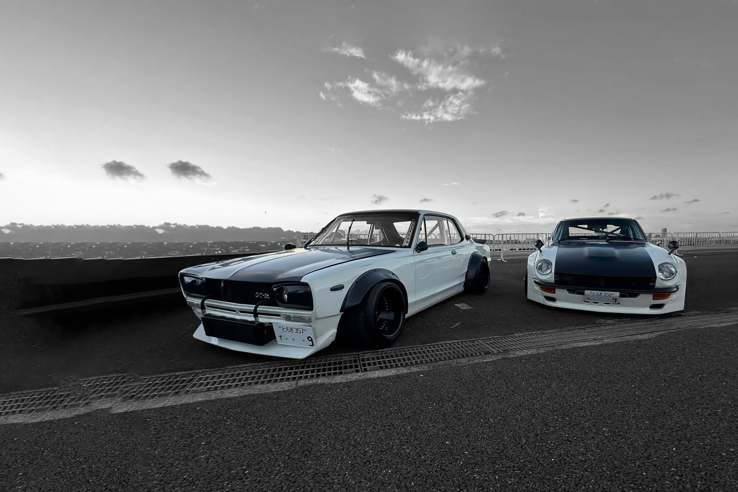 カスタムカー