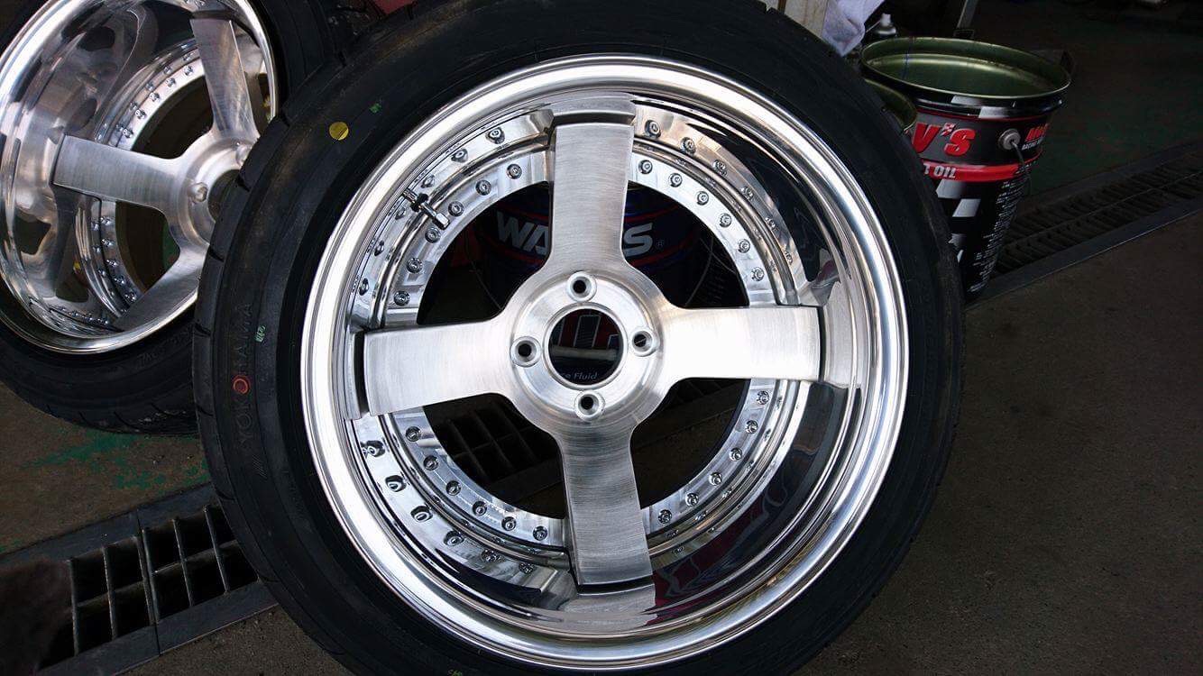zero-4ホイール 10
