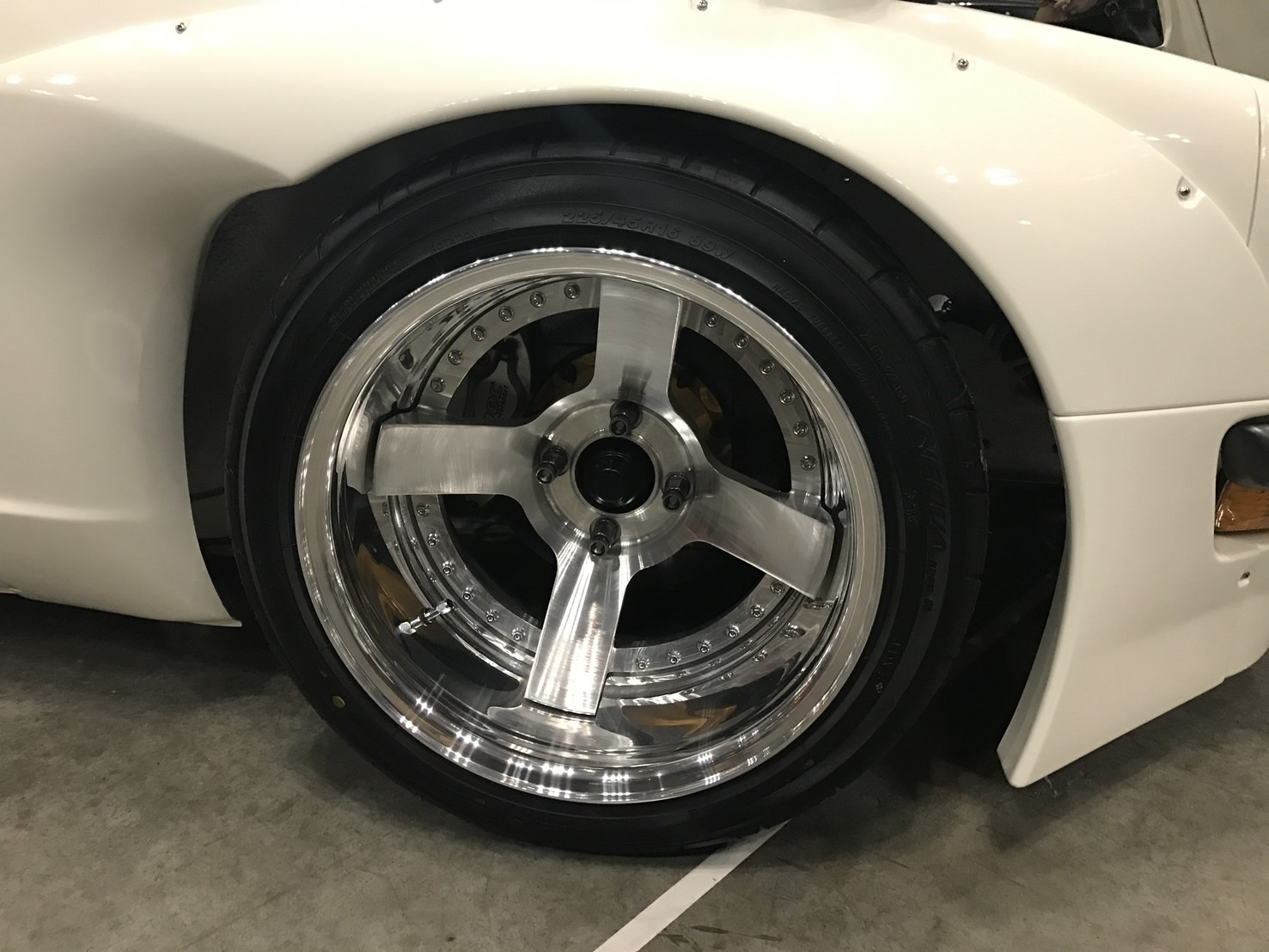 zero-4ホイール 12